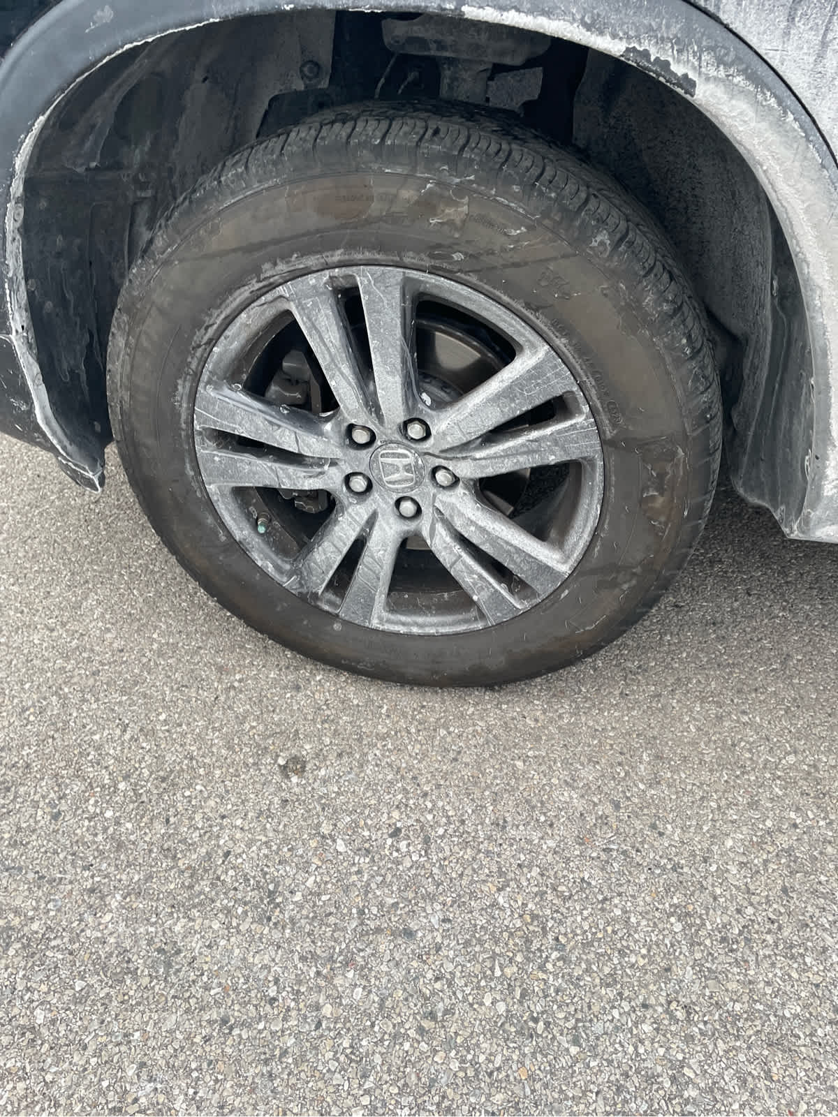 2019 Honda Ridgeline Sport