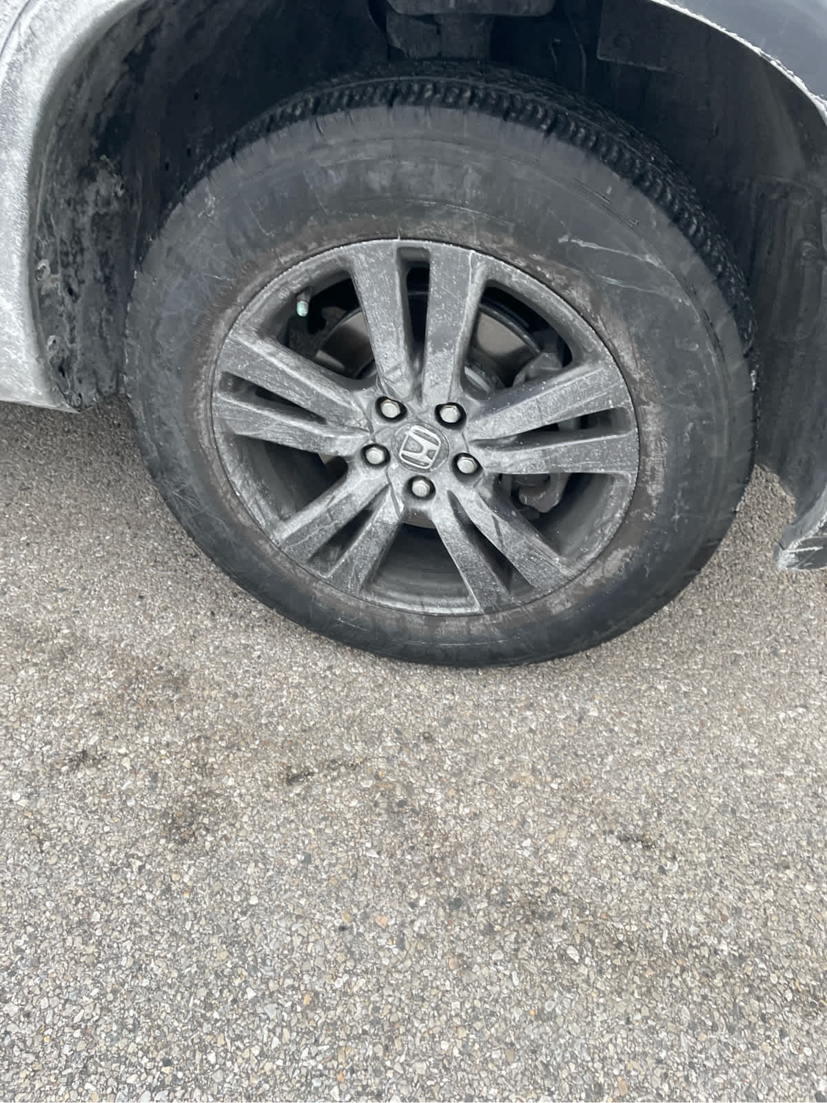 2019 Honda Ridgeline Sport