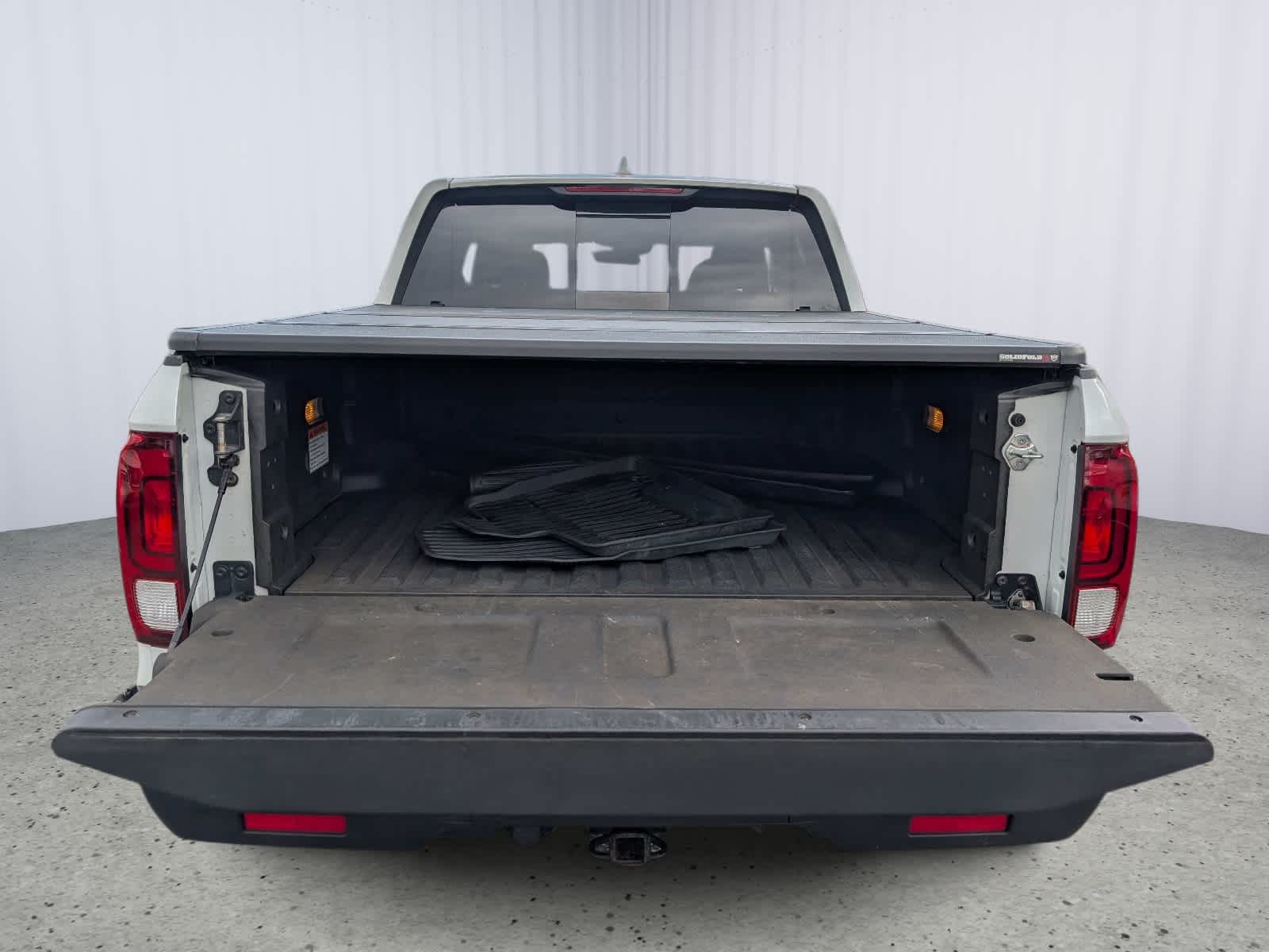 2020 Honda Ridgeline RTL