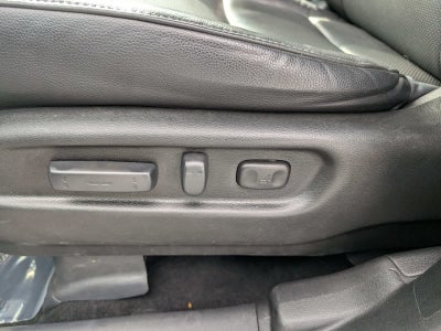 2020 Honda Ridgeline RTL