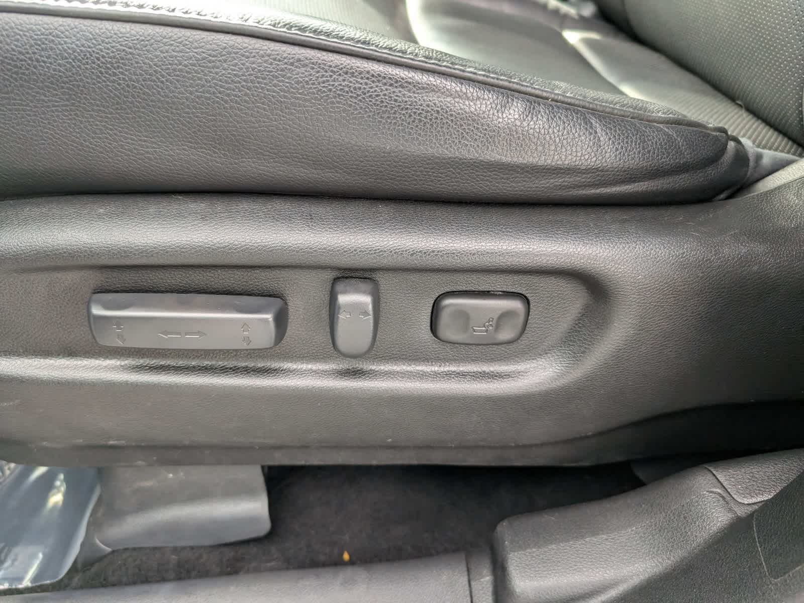 2020 Honda Ridgeline RTL