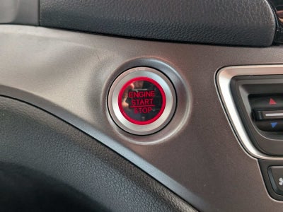 2020 Honda Ridgeline RTL