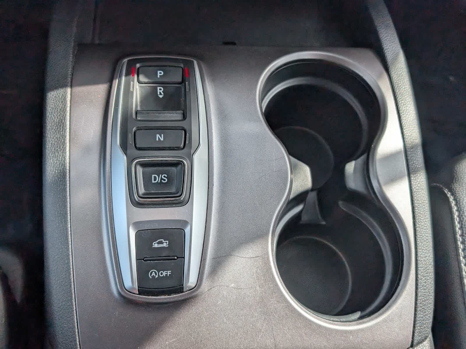 2020 Honda Ridgeline RTL