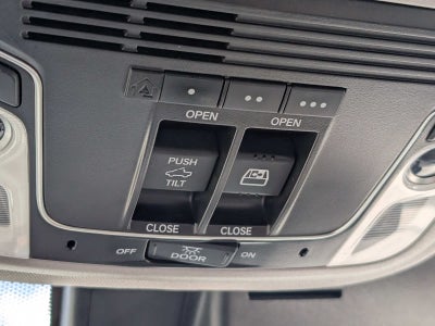 2020 Honda Ridgeline RTL