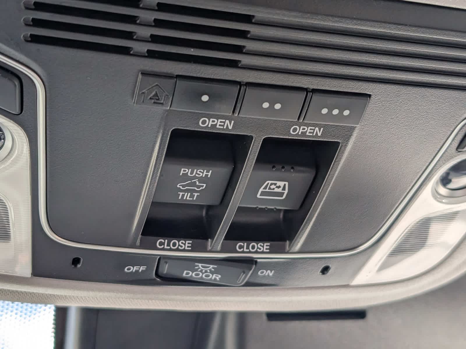 2020 Honda Ridgeline RTL