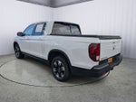 2020 Honda Ridgeline RTL