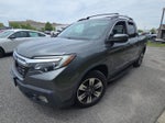 2017 Honda Ridgeline RTL-T