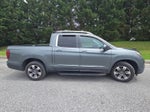 2017 Honda Ridgeline RTL-T