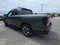 2017 Honda Ridgeline RTL-T