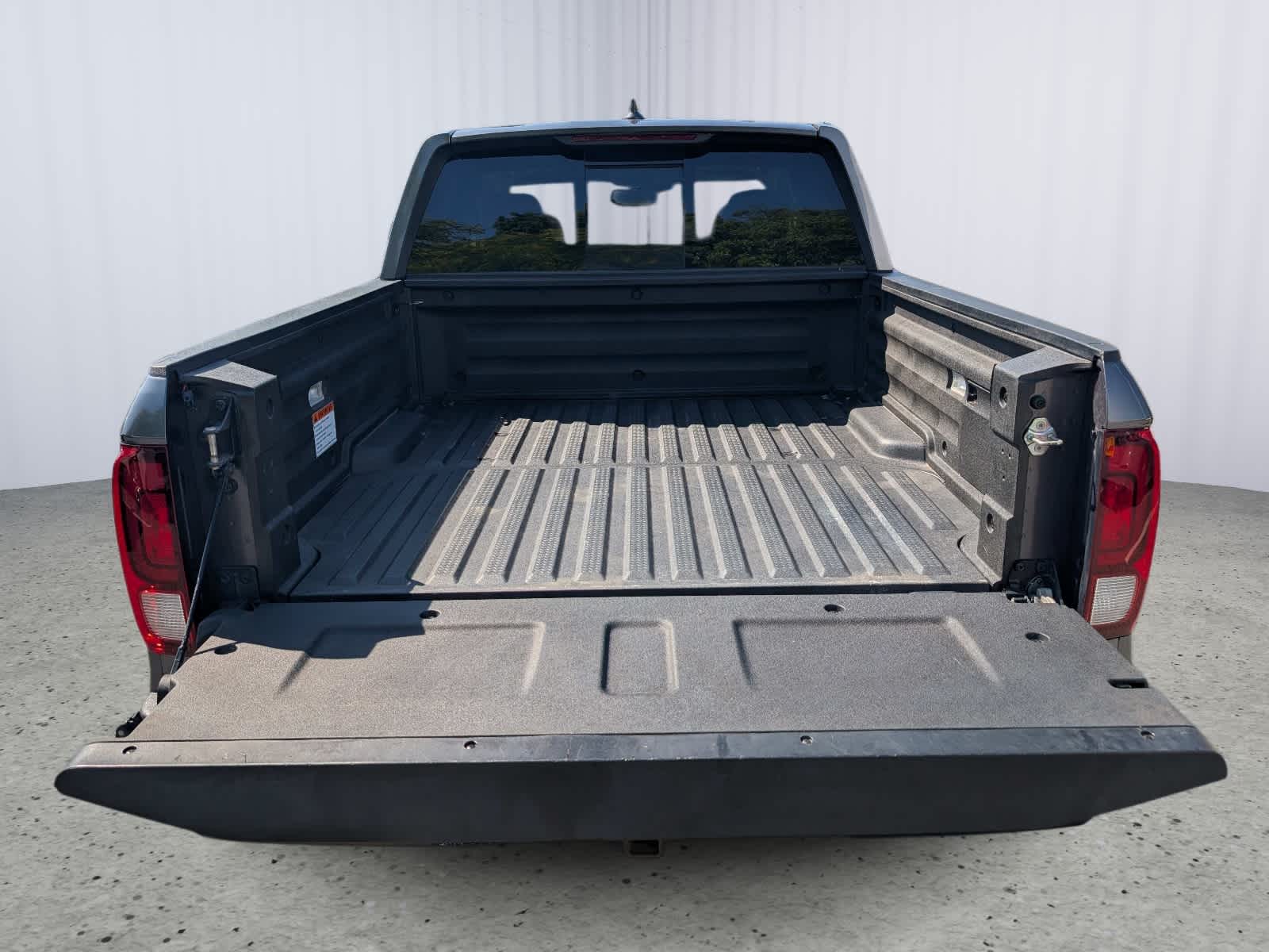 2020 Honda Ridgeline RTL-E