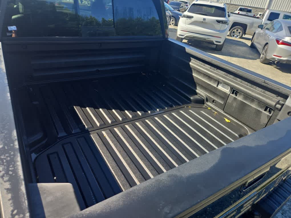 2025 Honda Ridgeline TrailSport - Photo 13