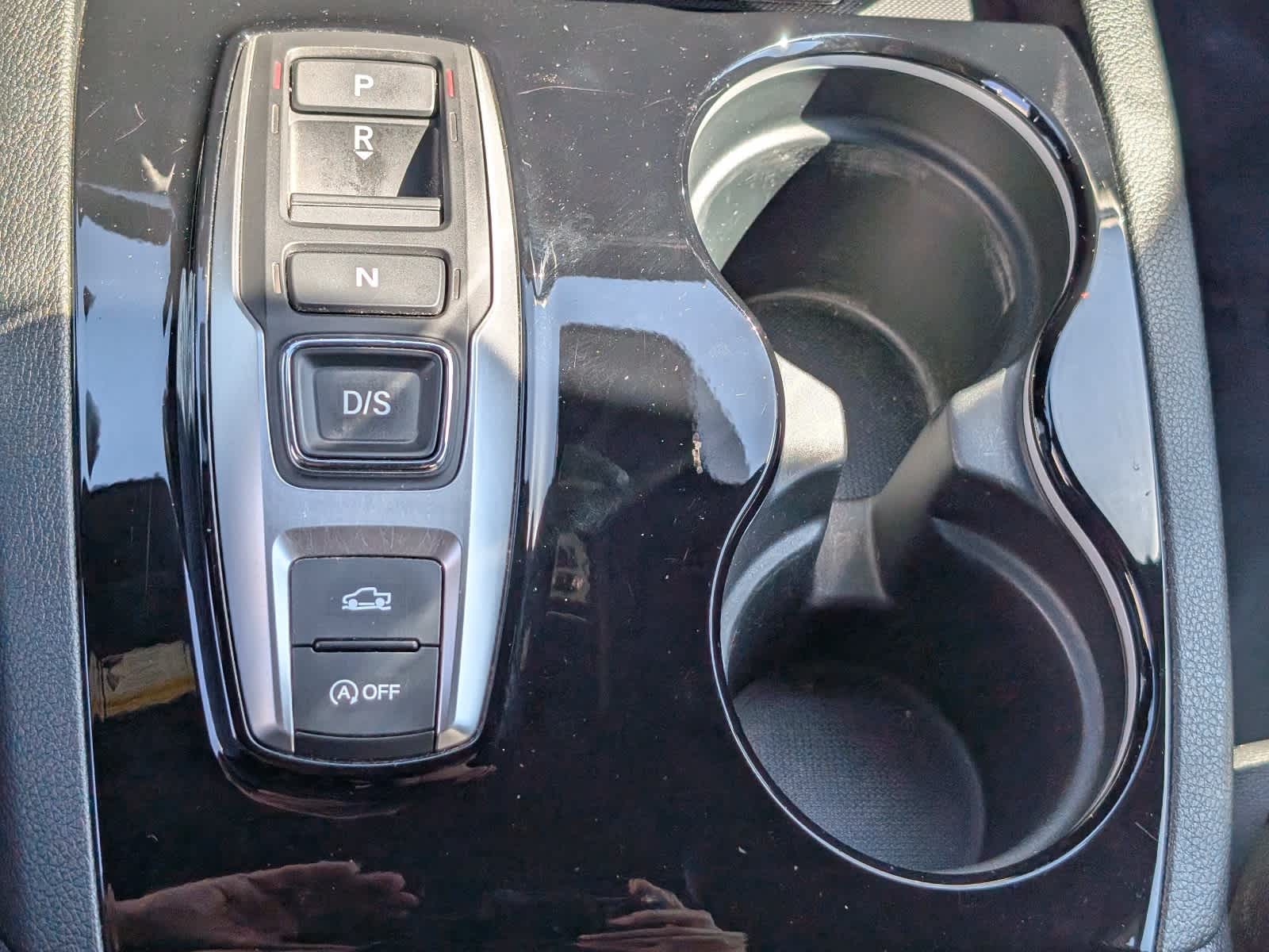 2023 Honda Ridgeline Black Edition - Photo 24