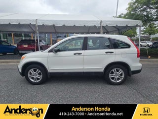 2007 Honda CR-V LX