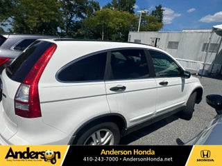 2011 Honda CR-V EX