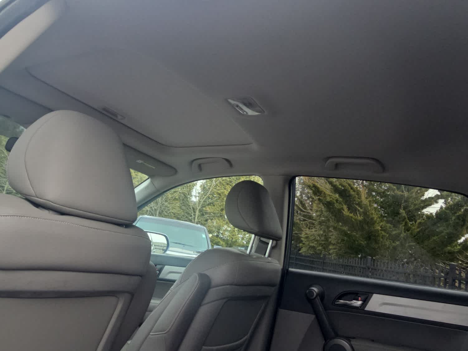 2011 Honda CR-V EX-L