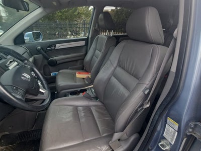 2011 Honda CR-V EX-L