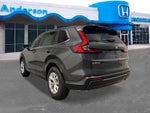 2027 Honda CR-V LX
