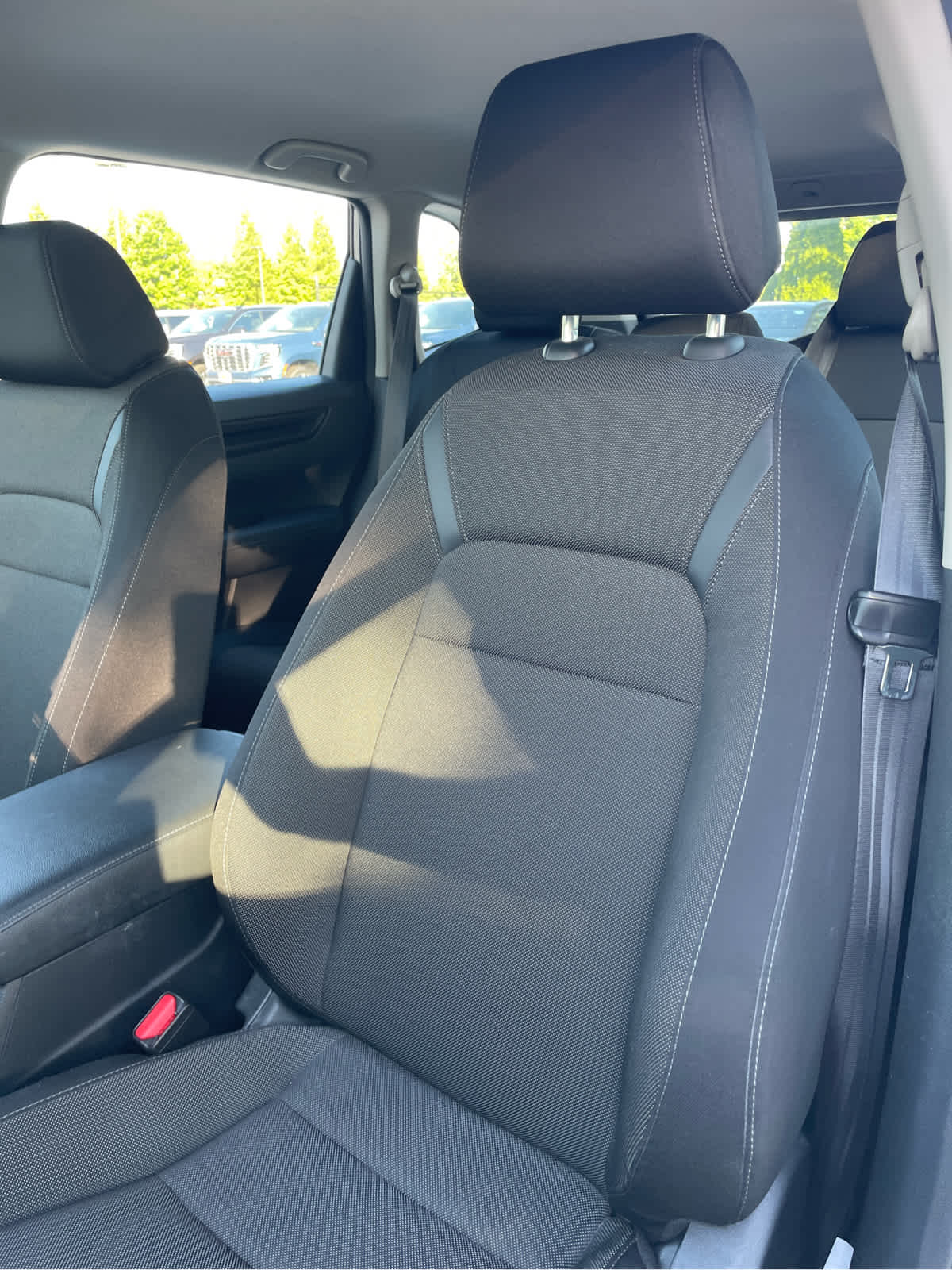 2024 Honda CR-V LX