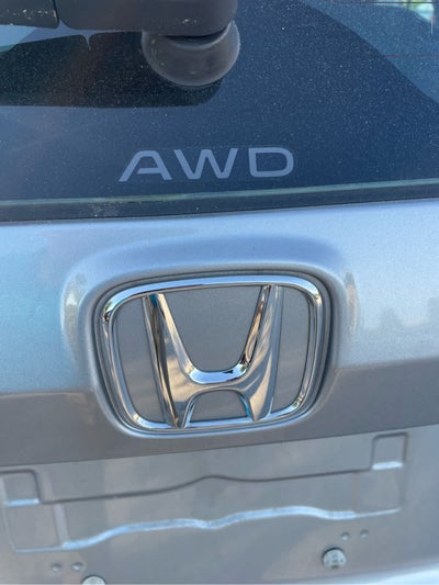 2024 Honda CR-V LX