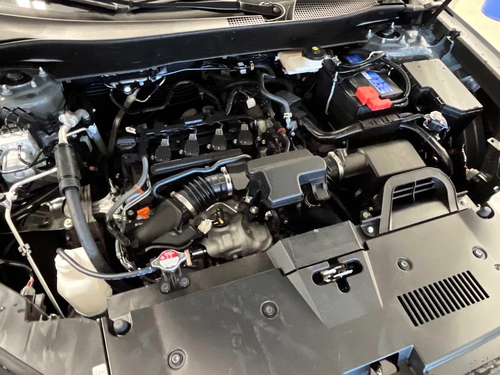 2027 Honda CR-V EX