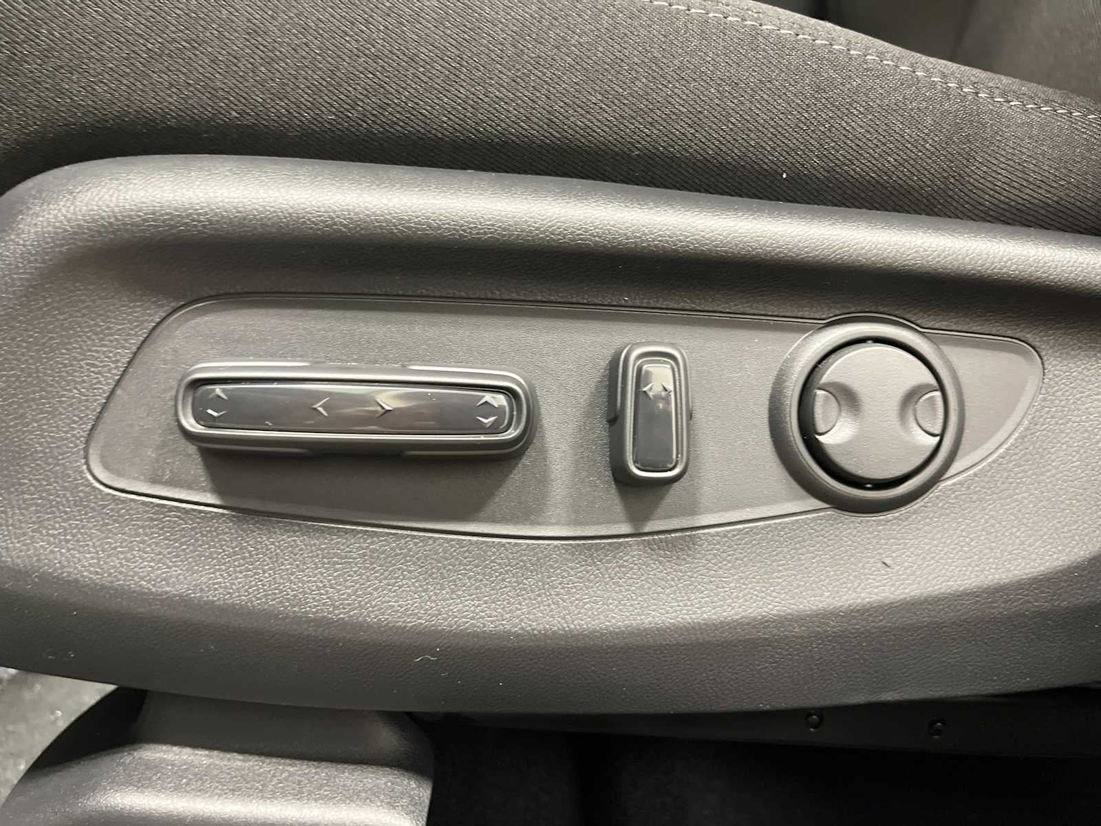 2027 Honda CR-V EX