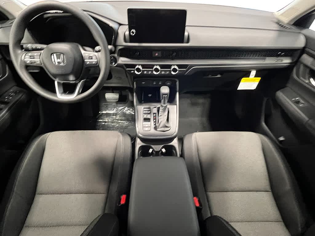 2027 Honda CR-V EX
