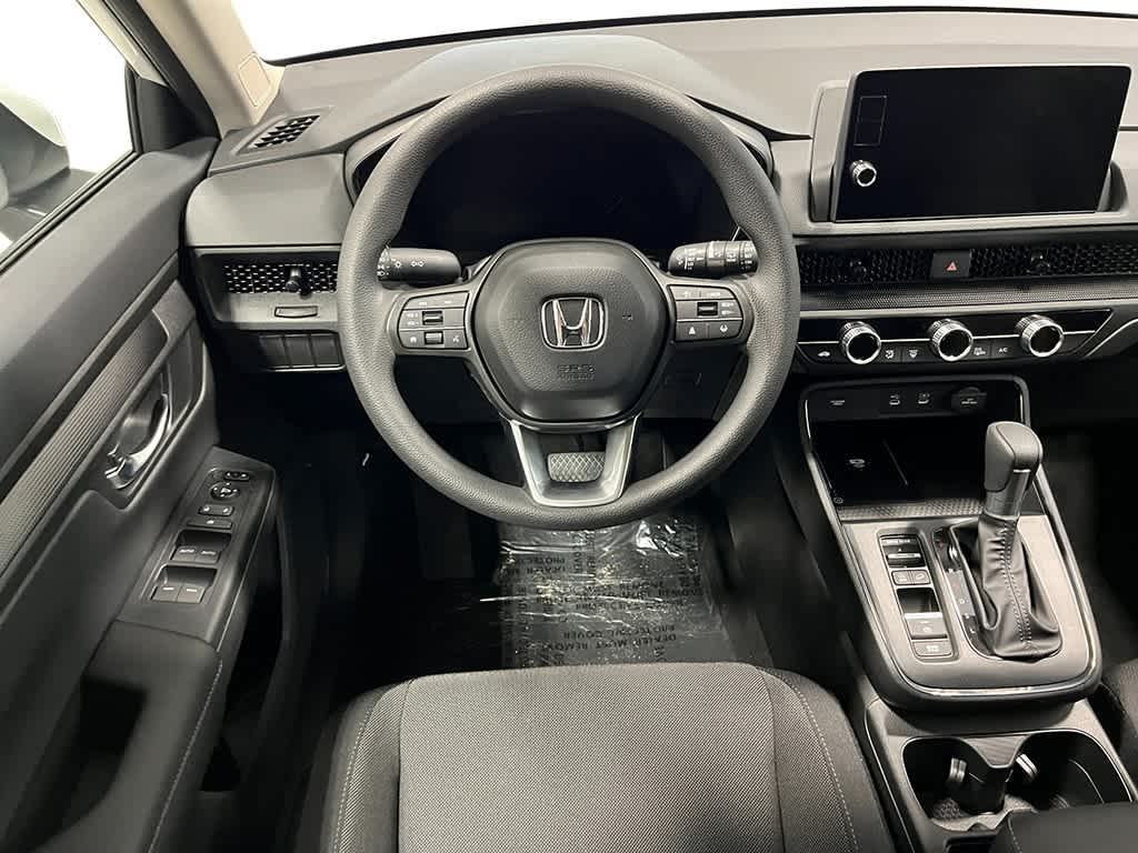 2027 Honda CR-V EX