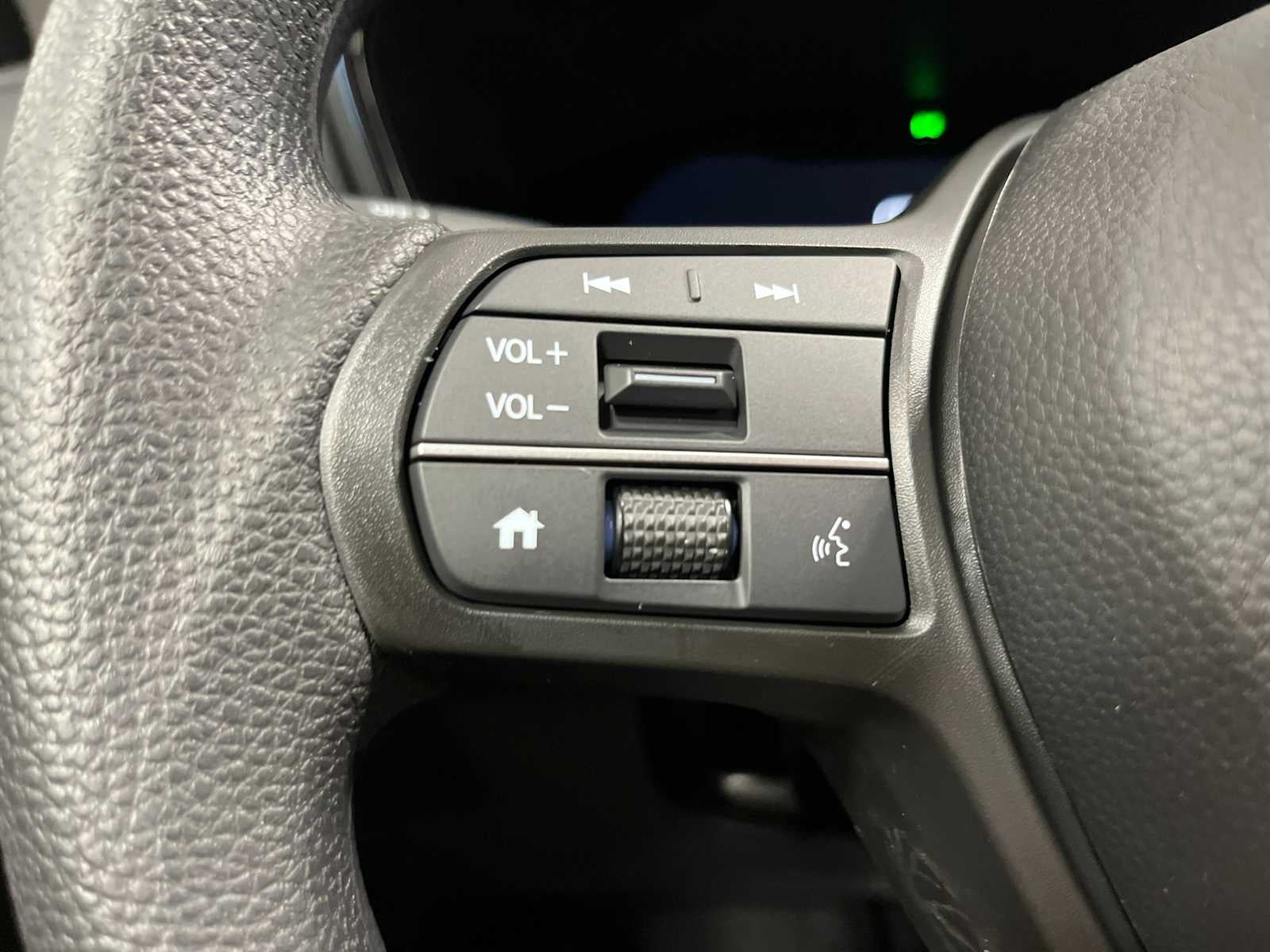 2027 Honda CR-V EX