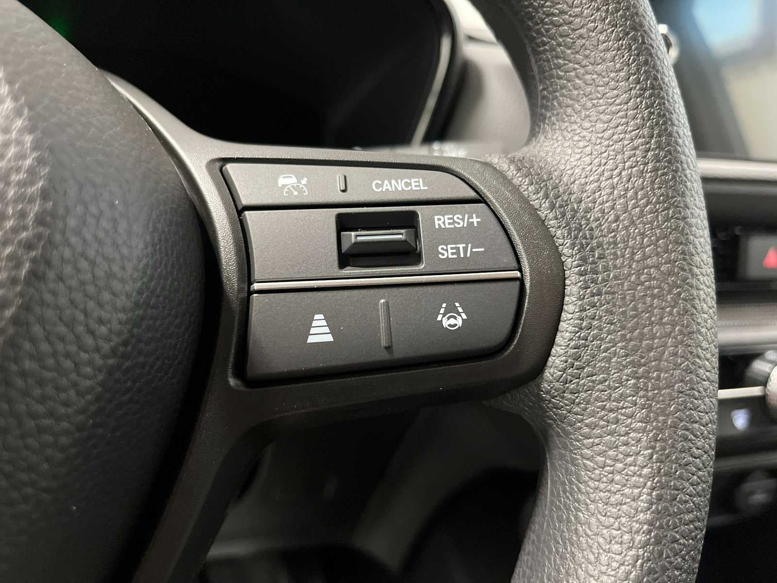 2027 Honda CR-V EX