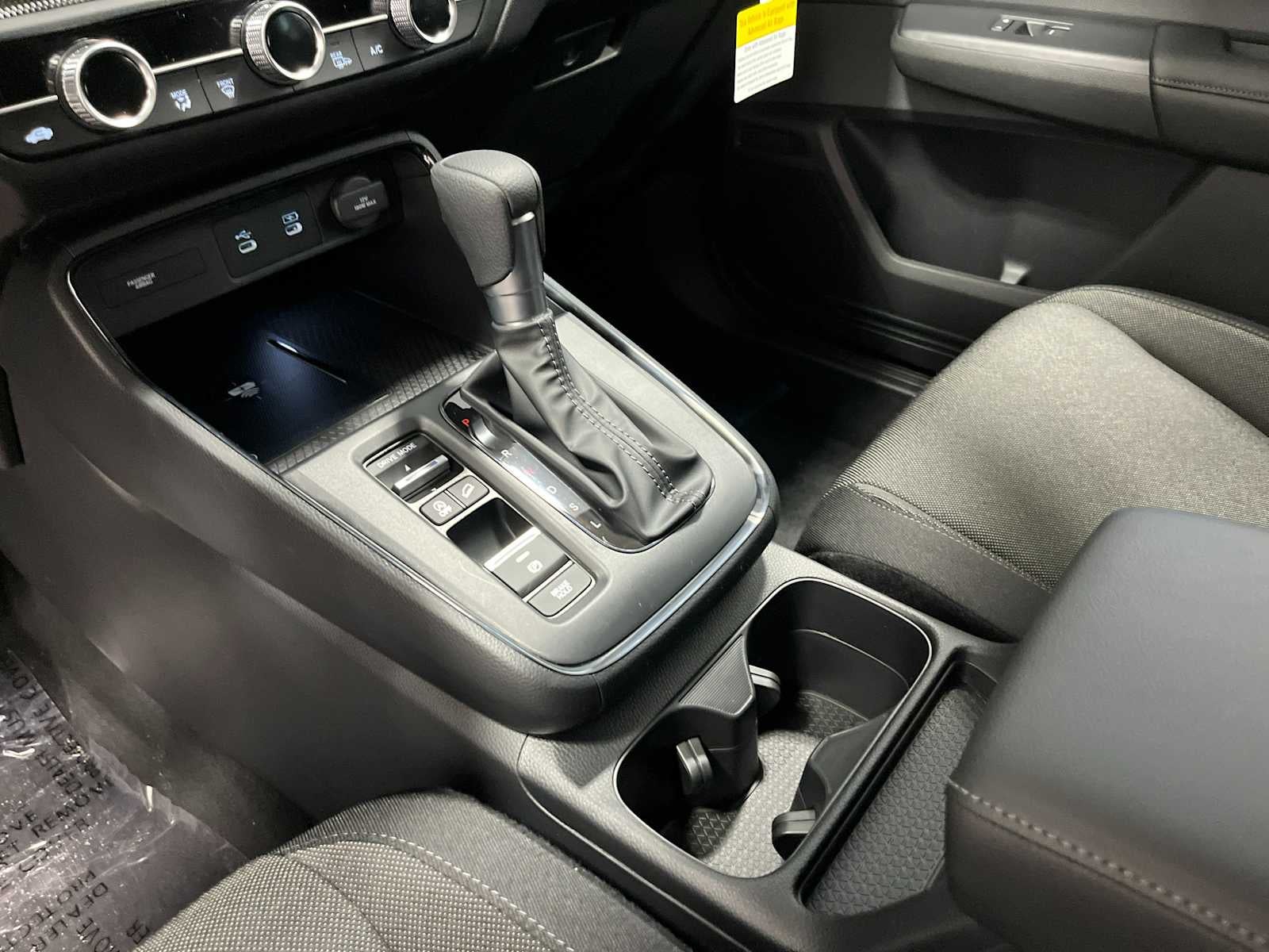 2027 Honda CR-V EX