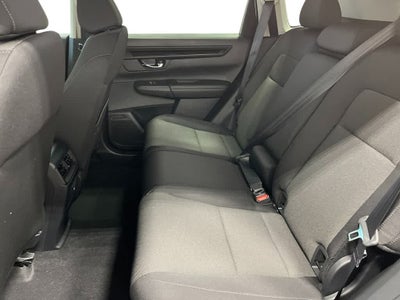 2027 Honda CR-V EX