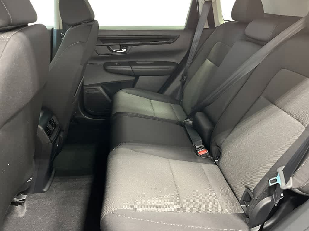 2027 Honda CR-V EX