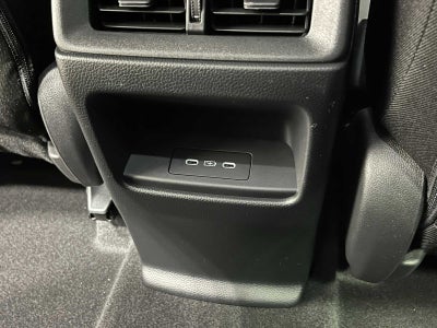2027 Honda CR-V EX