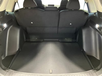 2027 Honda CR-V EX