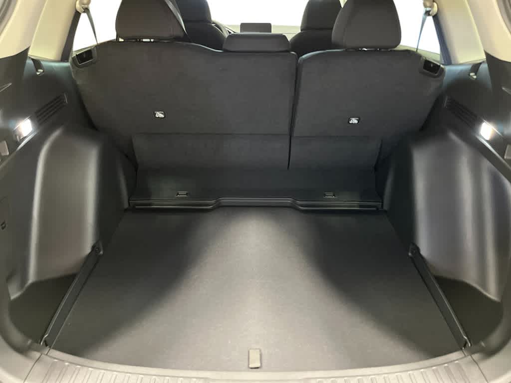 2027 Honda CR-V EX