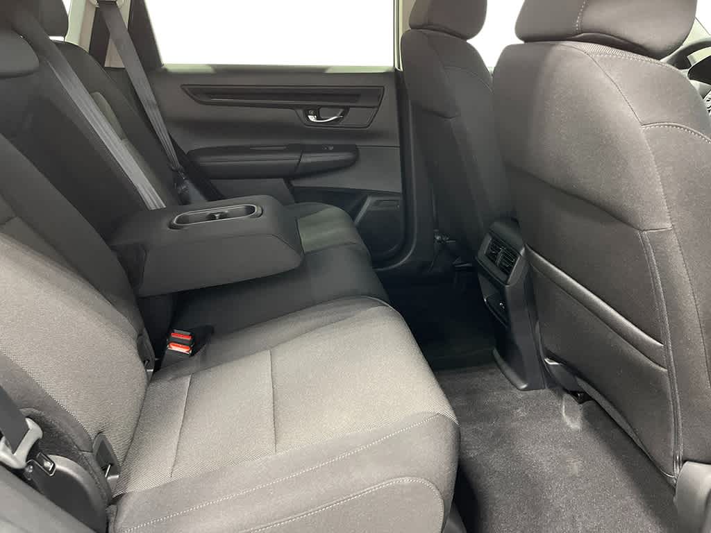 2027 Honda CR-V EX