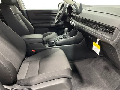 2027 Honda CR-V EX