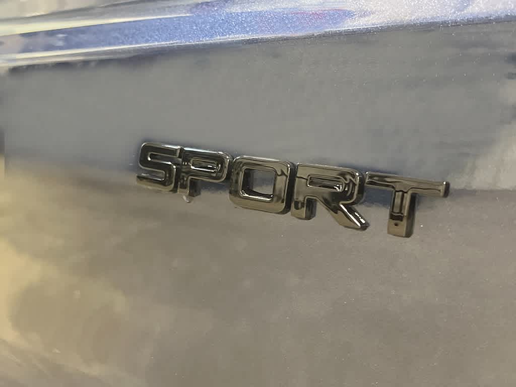 2027 Honda CR-V Hybrid Sport