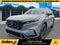 2027 Honda CR-V Hybrid Sport
