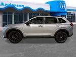 2027 Honda CR-V Hybrid Sport