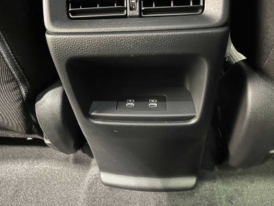 2027 Honda CR-V Hybrid Sport