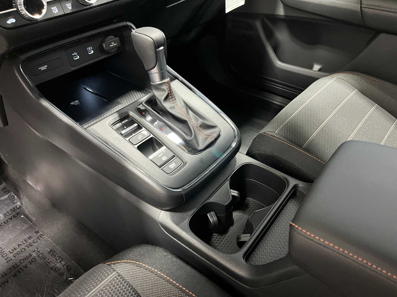 2027 Honda CR-V Hybrid Sport