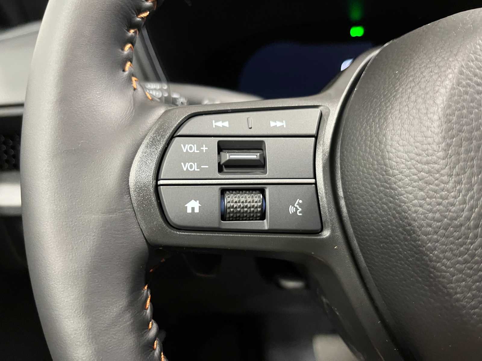2027 Honda CR-V Hybrid Sport