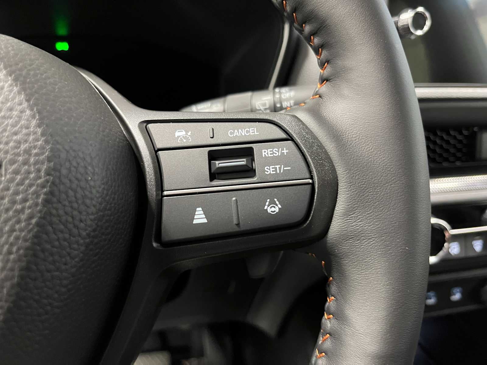2027 Honda CR-V Hybrid Sport