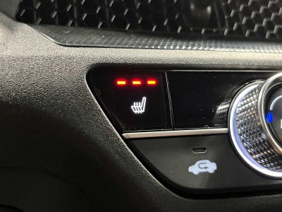 2027 Honda CR-V Hybrid Sport