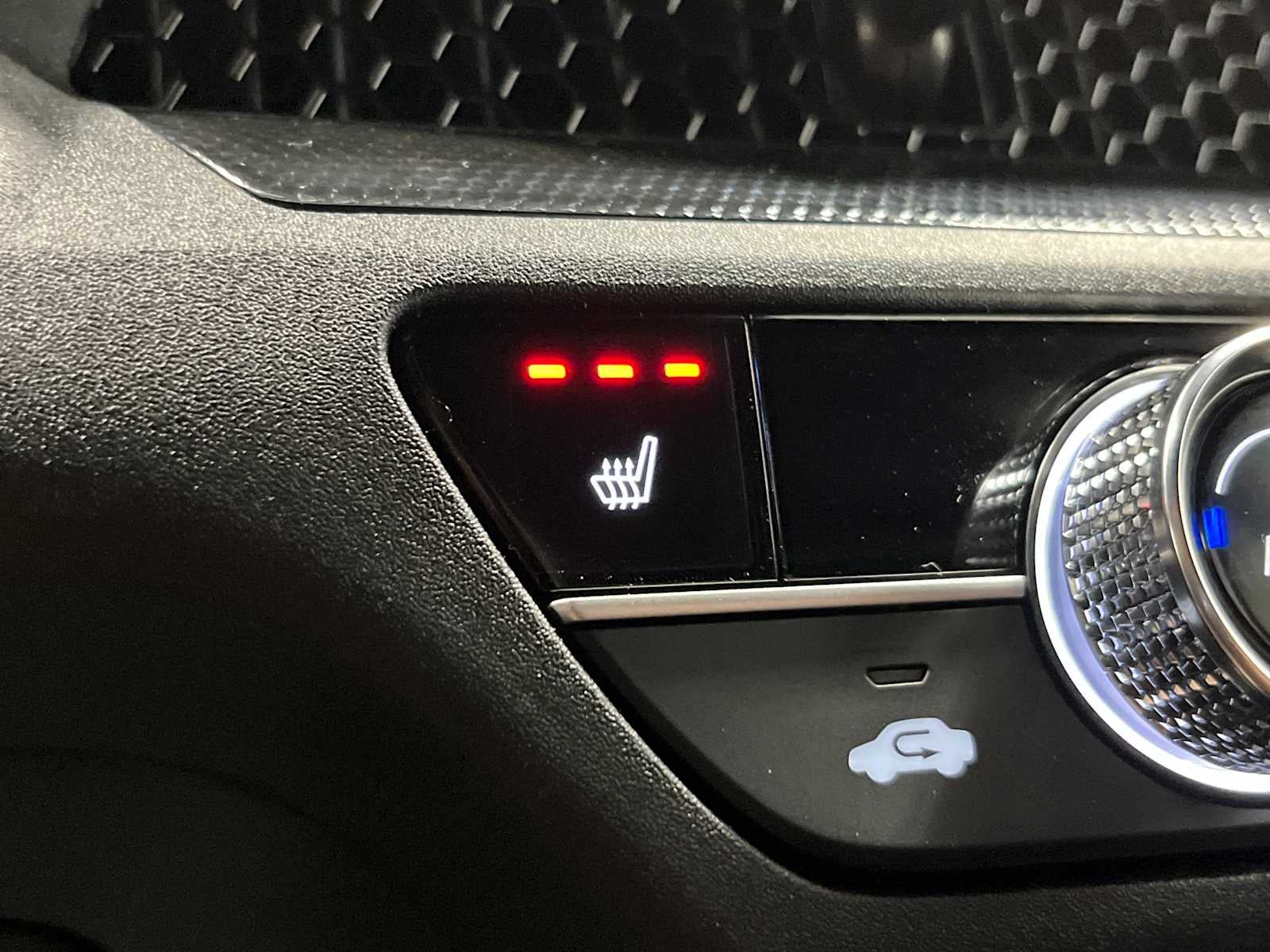 2027 Honda CR-V Hybrid Sport