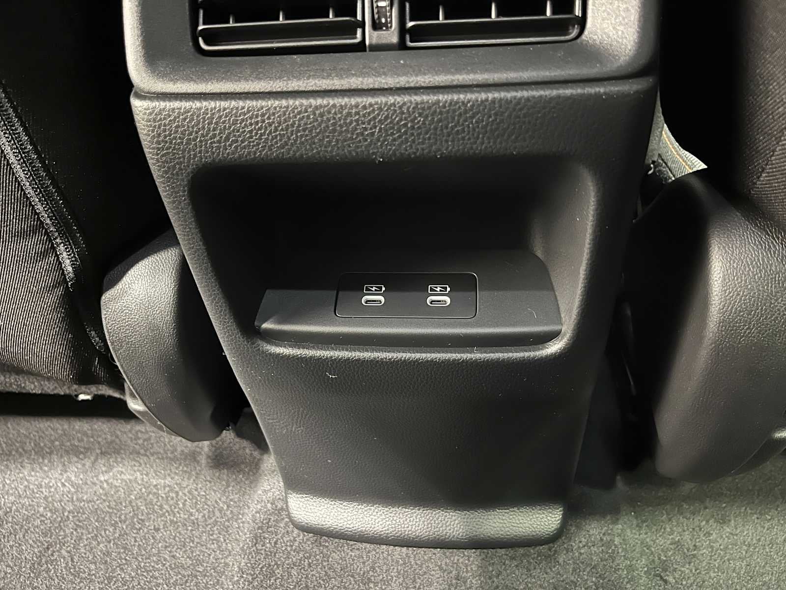 2027 Honda CR-V Hybrid Sport