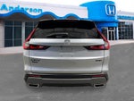2027 Honda CR-V Hybrid Sport