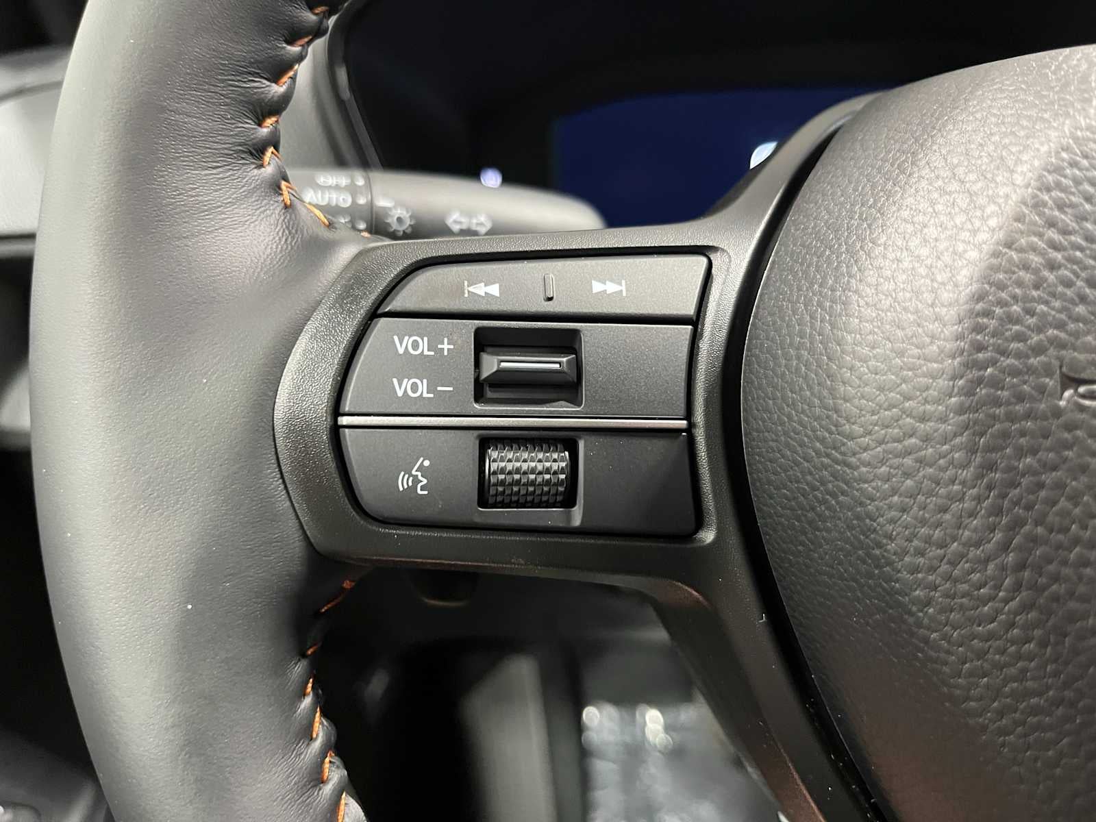 2027 Honda CR-V Hybrid Sport-L