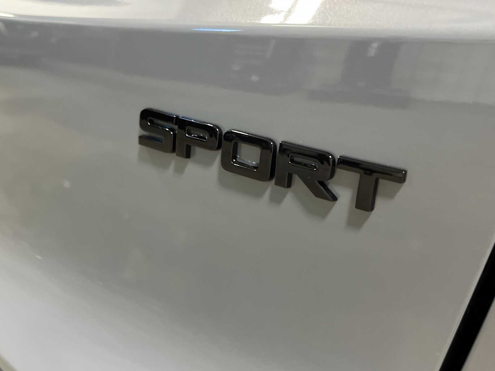 2027 Honda CR-V Hybrid Sport-L